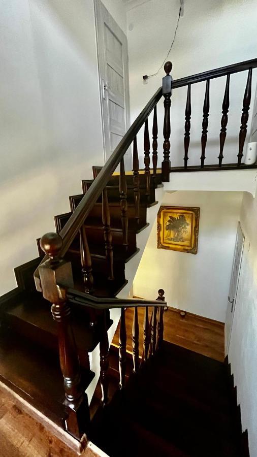 Villa Marynarza อุสตกา ภายนอก รูปภาพ